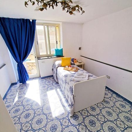 Il Faro Room Anacapri  Extérieur photo