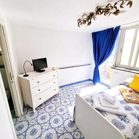 Il Faro Room Anacapri  Extérieur photo