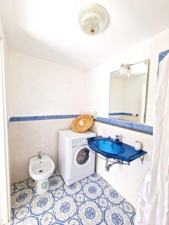 Il Faro Room Anacapri  Extérieur photo