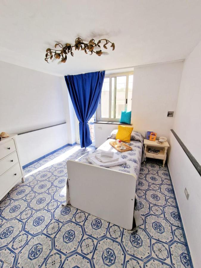 Il Faro Room Anacapri  Extérieur photo